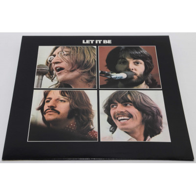 COLECCIÓN VINILOS THE BEATLES