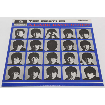 COLECCIÓN VINILOS THE BEATLES