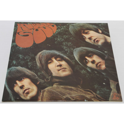 COLECCIÓN VINILOS THE BEATLES