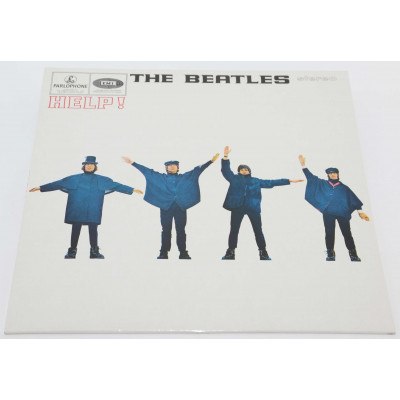 COLECCIÓN VINILOS THE BEATLES