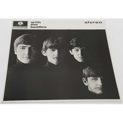 COLECCIÓN VINILOS THE BEATLES