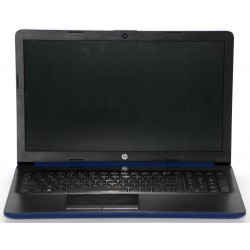 NOTEBOOK HP 15-DB0090NS / AMD A6-9225 2.6GHz / 8GB RAM / 1TB HDD
