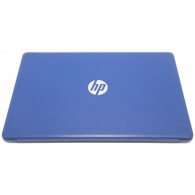 NOTEBOOK HP 15-DB0090NS / AMD A6-9225 2.6GHz / 8GB RAM / 1TB HDD