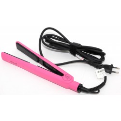 PLANCHAS PELO GOLDEN CURL GL829