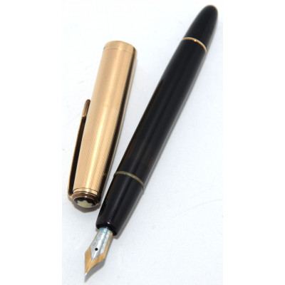 PLUMA MONTBLANC MASTERPIECE 642