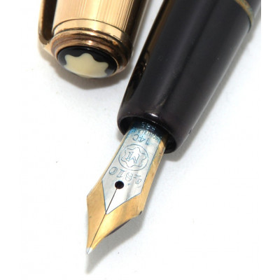 PLUMA MONTBLANC MASTERPIECE 642
