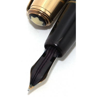 PLUMA MONTBLANC MASTERPIECE 642
