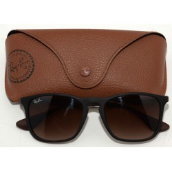 GAFAS DE SOL CHRIS RAY BAN RB4187