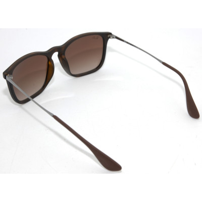 GAFAS DE SOL CHRIS RAY BAN RB4187