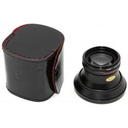 OBJETIVO PANAGOR SEMI FISH EYE DELUXE