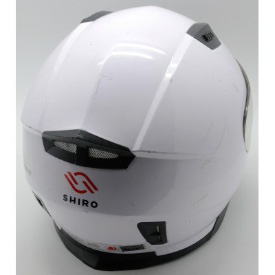 CASCO INTEGRAL SHIRO TALLA L
