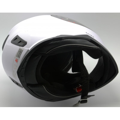 CASCO INTEGRAL SHIRO TALLA L