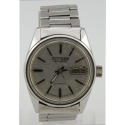 RELOJ CITIZEN AUTOMATICO VINTAGE
