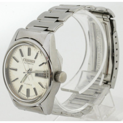 RELOJ CITIZEN AUTOMATICO VINTAGE