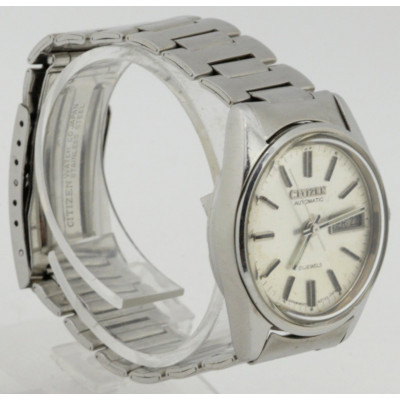 RELOJ CITIZEN AUTOMATICO VINTAGE