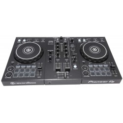 CONTROLADORA PIONEER DDJ-400