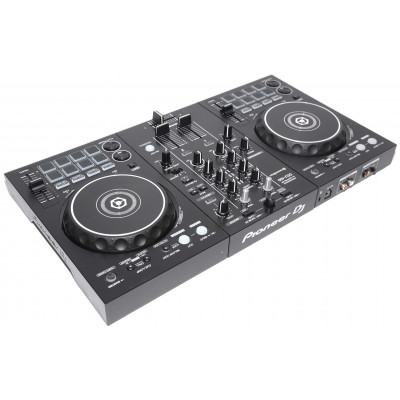 CONTROLADORA PIONEER DDJ-400