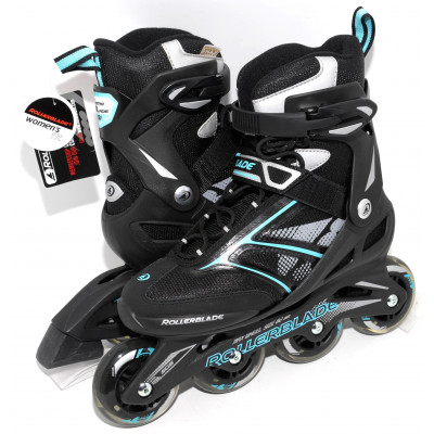 PATINES ROLLERBLADE TALLA 40