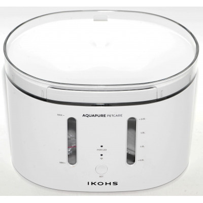 BEBEDERO INTELIGENTE WIFI IKOHS