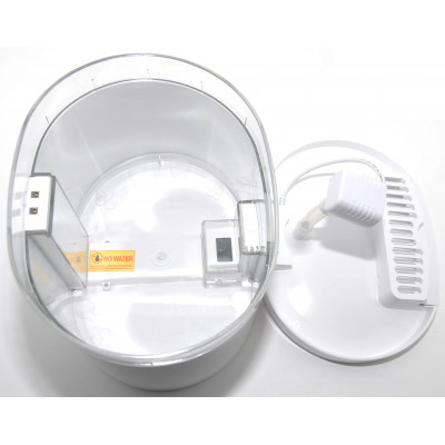 BEBEDERO INTELIGENTE WIFI IKOHS