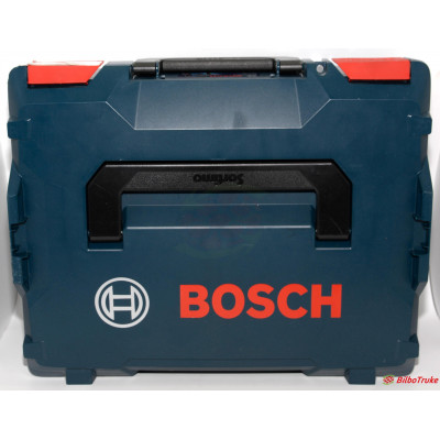 MARTILLO BOSCH PROFESSIONAL GBH 18V-26 F UNA BATERIA