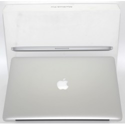 MACBOOK PRO RETINA 15" 2.2GHZ 16RAM 256GB