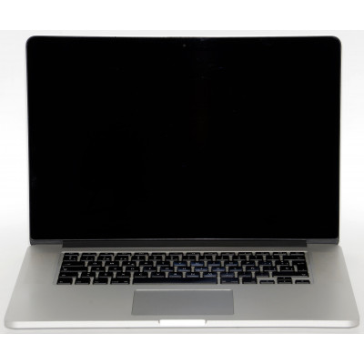 MACBOOK PRO RETINA 15"  2.2GHZ 16RAM 256GB