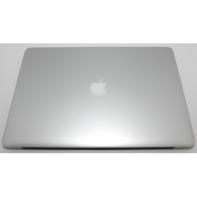 MACBOOK PRO RETINA 15"  2.2GHZ 16RAM 256GB