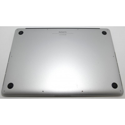 MACBOOK PRO RETINA 15"  2.2GHZ 16RAM 256GB