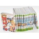 MANGA SAMURAI DEEPER KYO (TOMOS 1 AL 12)