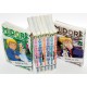 MANGA MIDORI: ÉCHAME UNA MANO COMPLETO (8 TOMOS)