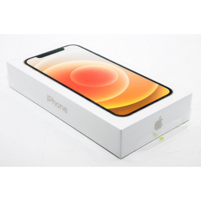 IPHONE 12 256GB BLANCO PRECINTADO