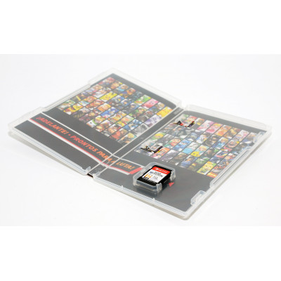 VIDEOJUEGO NINTENDO SWITCH SUPER SMASH BROS ULTIMATE