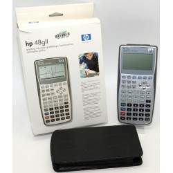CALCULADORA GRÁFICA HP 48 GII