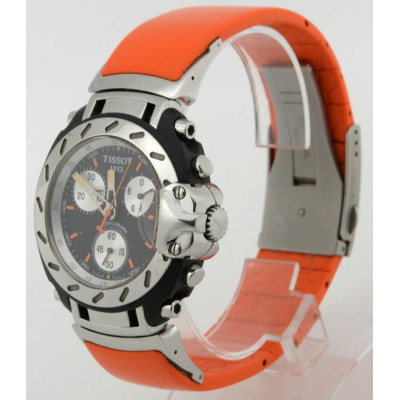 RELOJ TISSOT 1953 T011417A