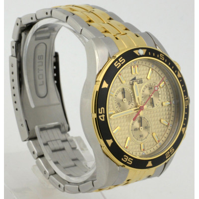 RELOJ LOTUS 18651