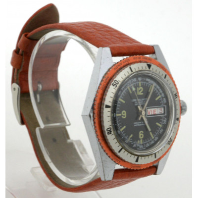 RELOJ LORD WELLINGTON DATOMATIC