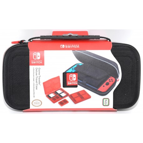 FUNDA NINTENDO SWITCH