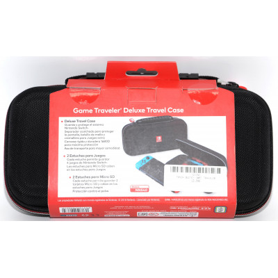 FUNDA NINTENDO SWITCH