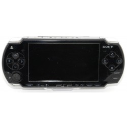 CONSOLA PSP 2004 NEGRA