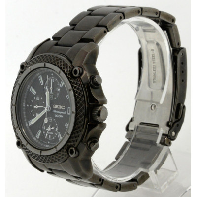 RELOJ SEIKO 7T02-0GNO