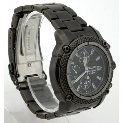 RELOJ SEIKO 7T02-0GNO