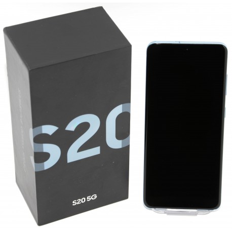 SAMSUNG GALAXY S20 5G 128GB AZUL
