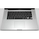 MACBOOK PRO 8,2 2011 i7 2GHz / 240GB SSD / 4GB RAM / INTEL HD 3000