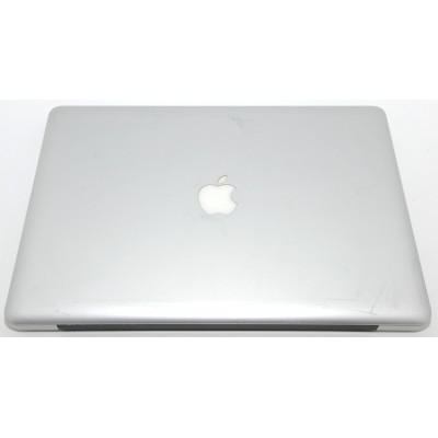 MACBOOK PRO 8,2 2011 i7 2GHz / 240GB SSD / 4GB RAM / INTEL HD 3000