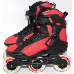 PATINES EN LINEA POWERSLIDE PHUZION 44