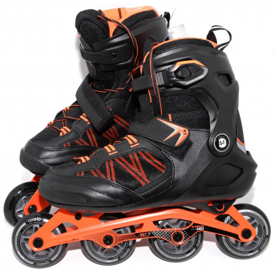 PATINES EN LINEA DECATHLON OXELO 44
