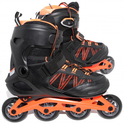 PATINES EN LINEA DECATHLON OXELO 44