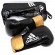GUANTES DE BOXEO ADIDAS BOXING HYBRID 65