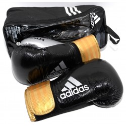 GUANTES DE BOXEO ADIDAS BOXING HYBRID 65